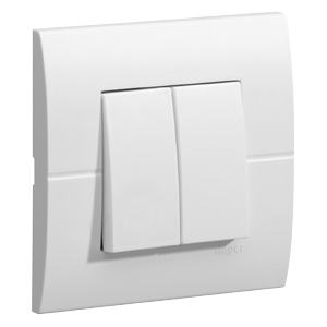 Interruptor simples, comutador de escada ou bot�o