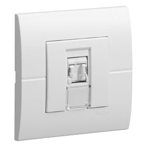 Tomada RJ45