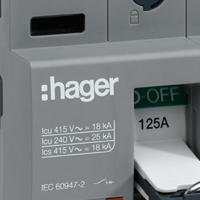 Est�tica com assinatura Hager