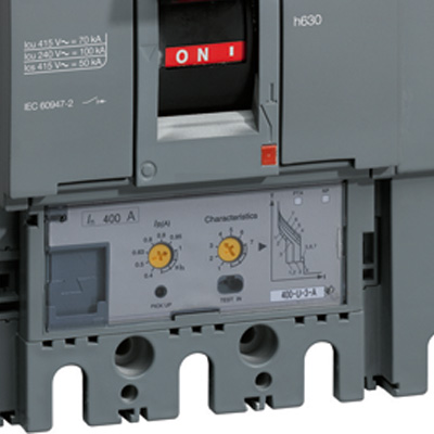 Disparadores electr�nicos LSI