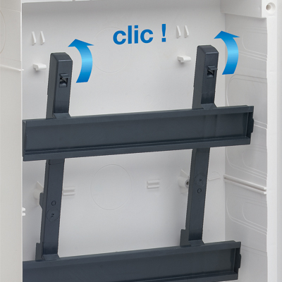 Chassis interno extra�vel