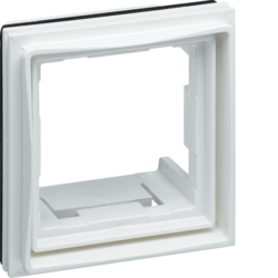 FD00E1 Adapt. aparelhagem systo p/vega D