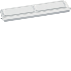 FD00P3 Placa passa-cabos p/bucins p/vega D