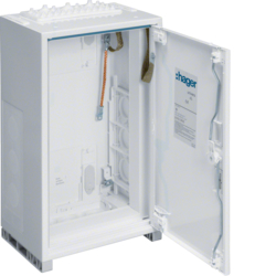 FP51SW2 Univ. IP54 a.800 l.300 p.205