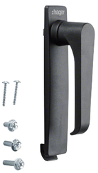 FZ532 Fecho alavanca p/IP55/I655