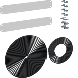 FZ721B Kit lig. horiz. p.400 IP55