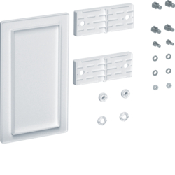 FZ771A Kit lig. vert. l.300 p.275/400 IP55