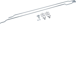 FZ832N Cremone assimétrico a.1850 IP44/IP54