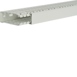 HA780030 Calha cablagem HA7 80x30mm