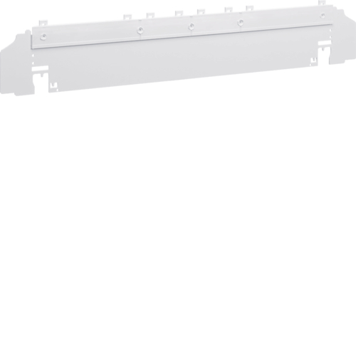 FD00A5 Separ. horiz. p/vega D enc. l.500