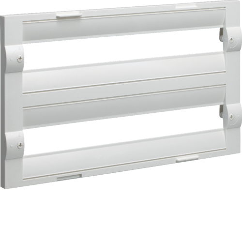 FD00C1 Tampa p/mod. 2x24M a.300 l.500