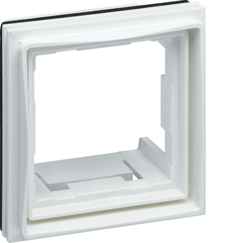 FD00E1 Adapt. aparelhagem systo p/vega D