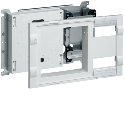 FD02F1 Unid. p/DCP + 2x7M a.300 l.500