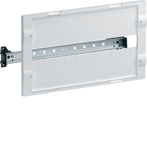 FD02K1 Unid. p/disj. x160 1x24M a.300 l.500