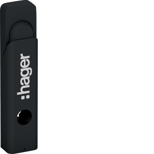 FZ537 Fecho escamot. p/ univ IP55