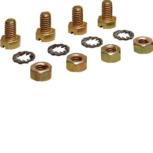 FZ714 Kit de associação p/pedestal universo