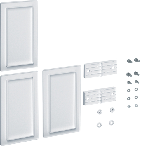 FZ773A Kit lig. vert. l.800 p.275/400 IP55