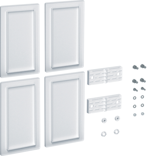 FZ774A Kit lig. vert. l.1050 p.275/400 IP55