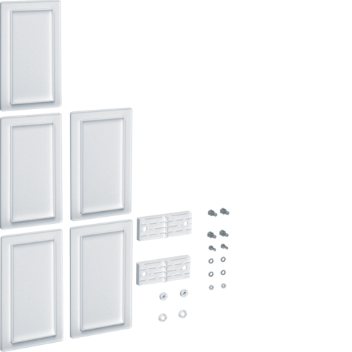 FZ775A Kit lig. vert. l.1300 p.275/400 IP55