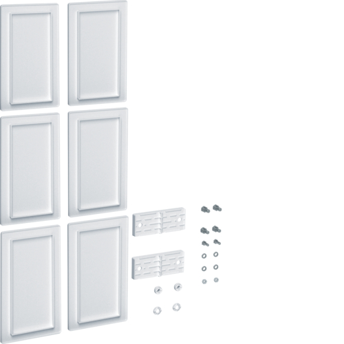 FZ776A Kit lig. vert. l.1550 p.275/400 IP55