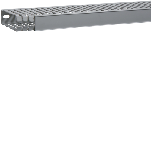 HA7100030 Calha cablagem HA7 100x30mm