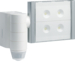 EE600 Projector LED c/ det. mov. 220/360°