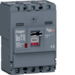 HCS160AC Interruptor P160 3P 160A