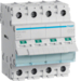 SBN480 Interruptor Modular 4P 80A