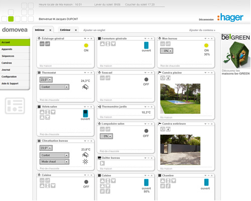 Acesso à distância Acesso à distância