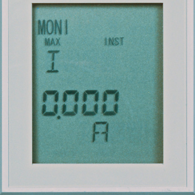 Relé protecção médio tipo HWT_OCR-21B