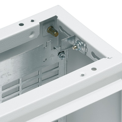 Distribuição versátil