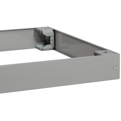 Manutenção facilitada