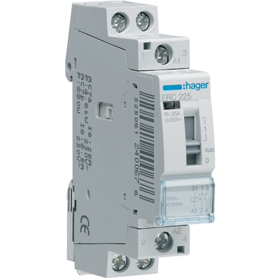 Dispositivo de comando com 3 posições