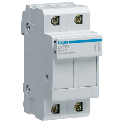 Corta-Circuitos porta fusíveis